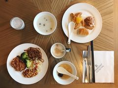 -苏州吴江盛虹万丽酒店-燃餐厅(盛泽店)