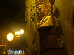 -Helens海伦司小酒馆(深圳东门店)