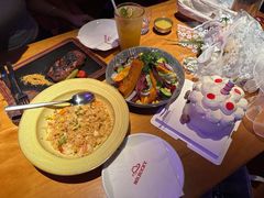 -MR.ROCKY洛奇先生·西餐&酒吧(琶醍店)