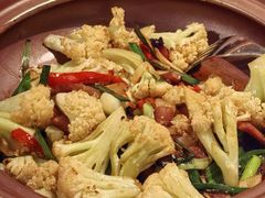 -漢舍中国菜馆(浦东嘉里城店)