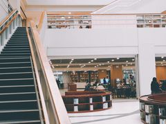 -公益图书馆(江南大学店)