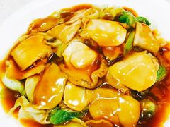 -凤城礼记鱼翅海鲜酒家(新马路总店)