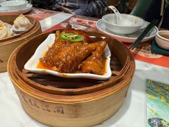 -悦得闲广式点心茶楼(蓝鲸世界店)