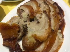-德缘烤鸭店(大栅栏店)