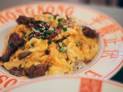 -肥韬茶餐厅(海上世界店)