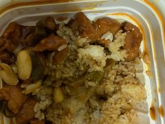 -吉野家(顺义站前北街店)