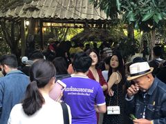 -Bamboo Saturday Market(Nana Jungle)