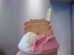-陕拾叁-西安糕点(大雁塔店)