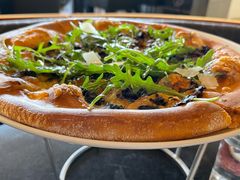 -WOLFGANG PUCK KITCHEN & BAR(迪士尼小镇店)