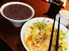 -大秦地·西北菜(纬四路店)