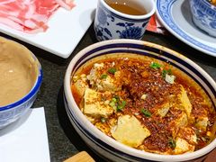 -清真京华源·涮肉烧烤(丰庆店)