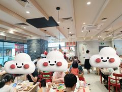 -大师兄·西北小馆(南沙万达广场店)
