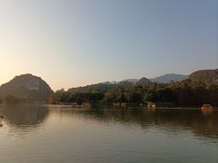 -星湖旅游景区七星岩