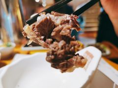-海银海记潮汕牛肉火锅(新港中路海珠店)