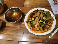 大盘鸡-新疆哈利德餐厅(紫薇都市店)