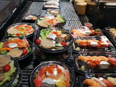 -上清·三文鱼鲜寿司(同德店)