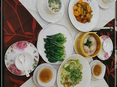 -唐乐宫·小厨餐厅