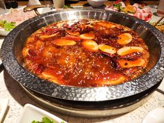 -大味生态火锅(蓝谷地店)