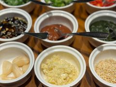 -璞御·海鲜·雪花牛肉局(宾水西道店)