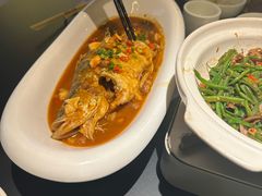 -小菜园新徽菜(青岛市南万象城店)