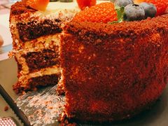 -姆们M Sweetie Cake(五道口店)