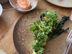 -BOR Eatery(安福路店)