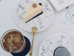 -隹木咖啡馆(宝龙广场店)