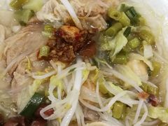 -顺记沙煲美食