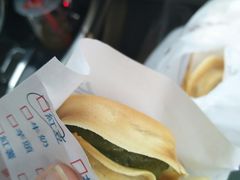 -味正点车轮饼可丽饼(南禅寺店)