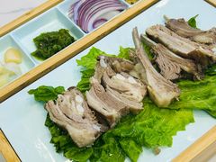 -清真·尖子尖牛肉面(王府井店)