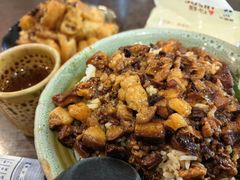 台湾卤肉饭-古代饭堂(冠亚店)