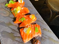 -Water Grill(圣莫妮卡店)