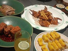 -琼林徽宴(中央门店)