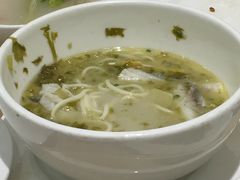 黄鱼煨面-金时代顺风大酒店(协泰店)