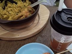 -李先生牛肉面大王(郑州火车站西广场2店)