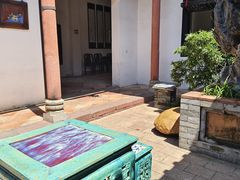 -东莞市可园博物馆