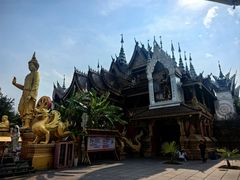 -西双版纳总佛寺