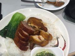 -深井陈记烧鹅酒家(新填地街店)