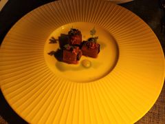 -弦月窗LUNETTE BY AMANDA(复兴路店)