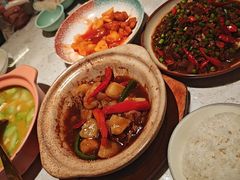 -Aqua Oasis 水天堂(太湖中心mall店)