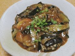 -小郭私房菜·海肠捞饭店(学士街店)