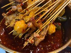 -付小姐在成都(中山公园店)