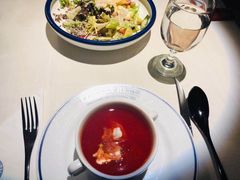 -俄士厨房(万松园店)