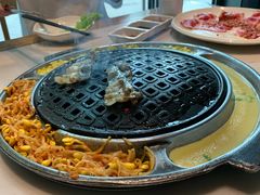 -韩宫宴烤肉·料理(苏州中心店)