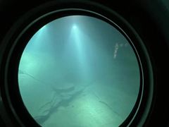 -白鹤梁水下博物馆