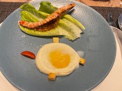 -莫干山开元森泊·云顶餐厅