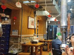 -石记老北京炙子烤肉(松园店)