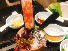 -马家斑.鲜鱼火锅(松湖万科店)