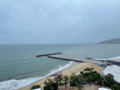 -深圳大梅沙京基洲际度假酒店