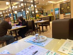 大堂-老昌春饼(西民主路总店)